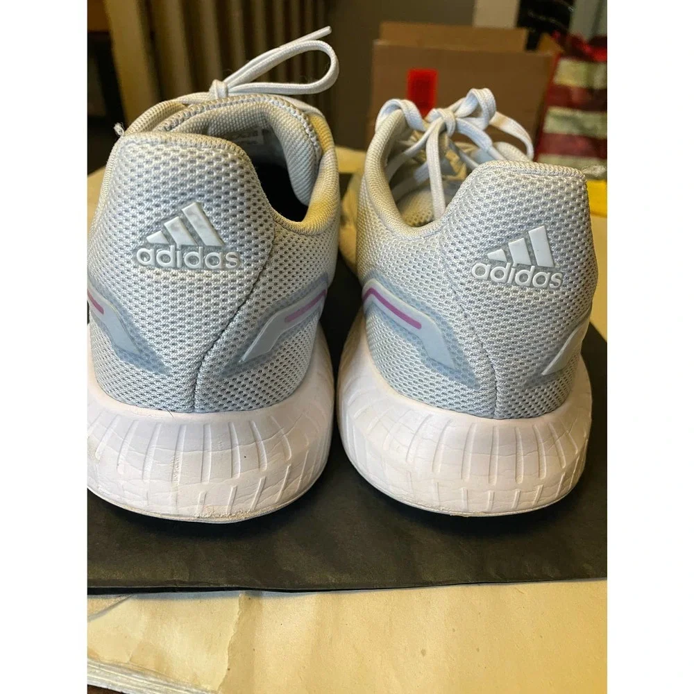 Adidas Runfalcon 2.0 Size 8